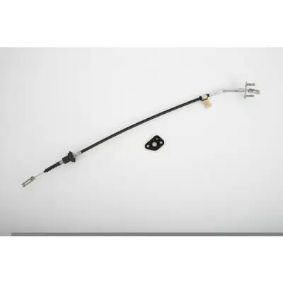 Cable de accionamiento, accionamiento del embrague HELLA 8AK 355 702-401 Precio Reducido